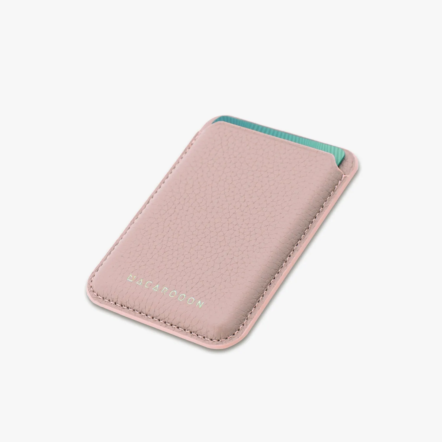 iPhone 16 Plus Leather MagSafe Case with Leather MagSafe Wallet Set