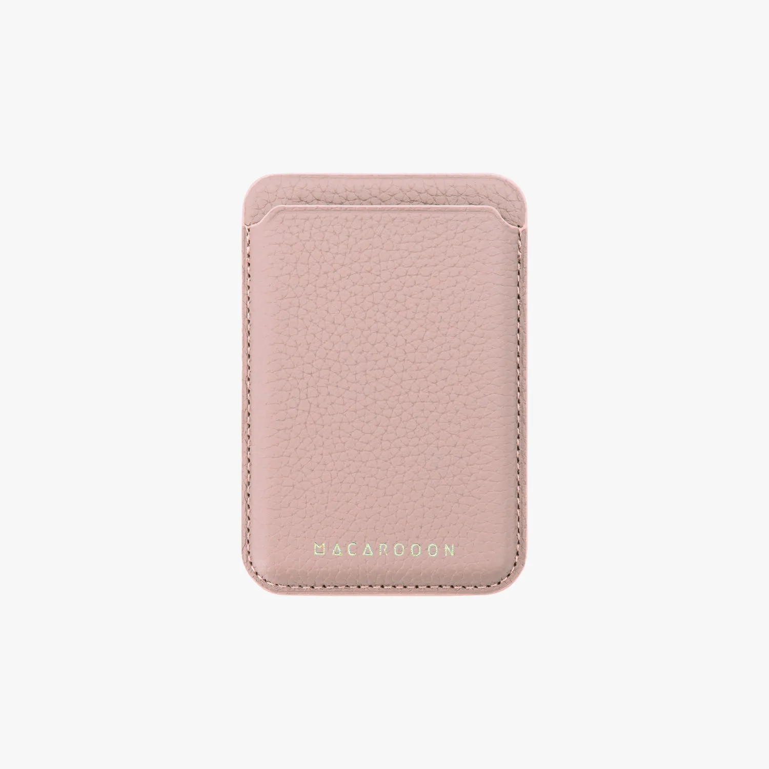 iPhone 16 Plus Leather MagSafe Case with Leather MagSafe Wallet Set