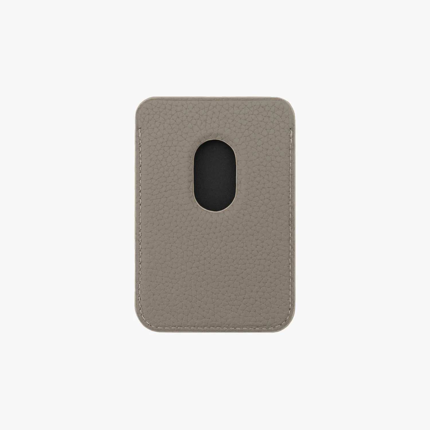 iPhone 16 Plus Leather MagSafe Case with Leather MagSafe Wallet Set
