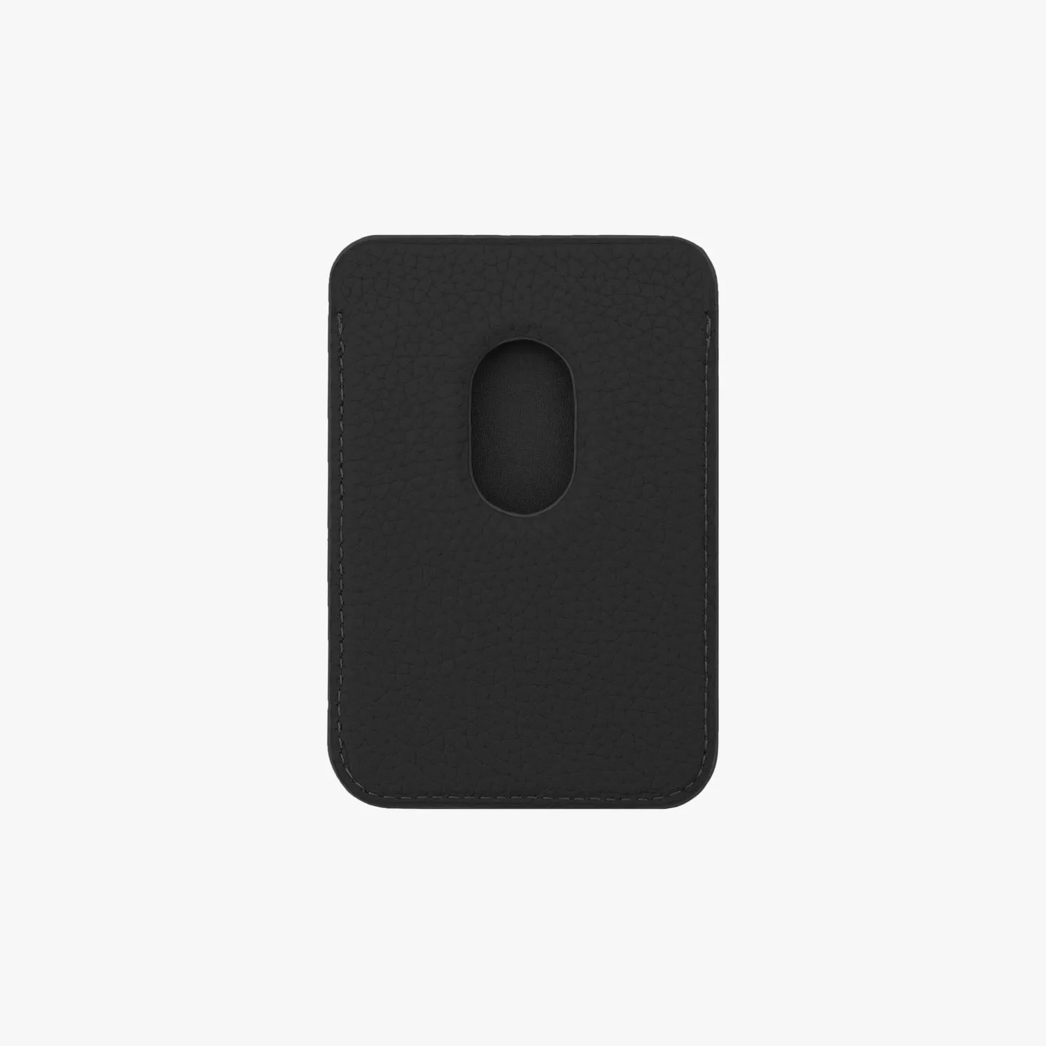 iPhone 16 Plus Leather MagSafe Case with Leather MagSafe Wallet Set