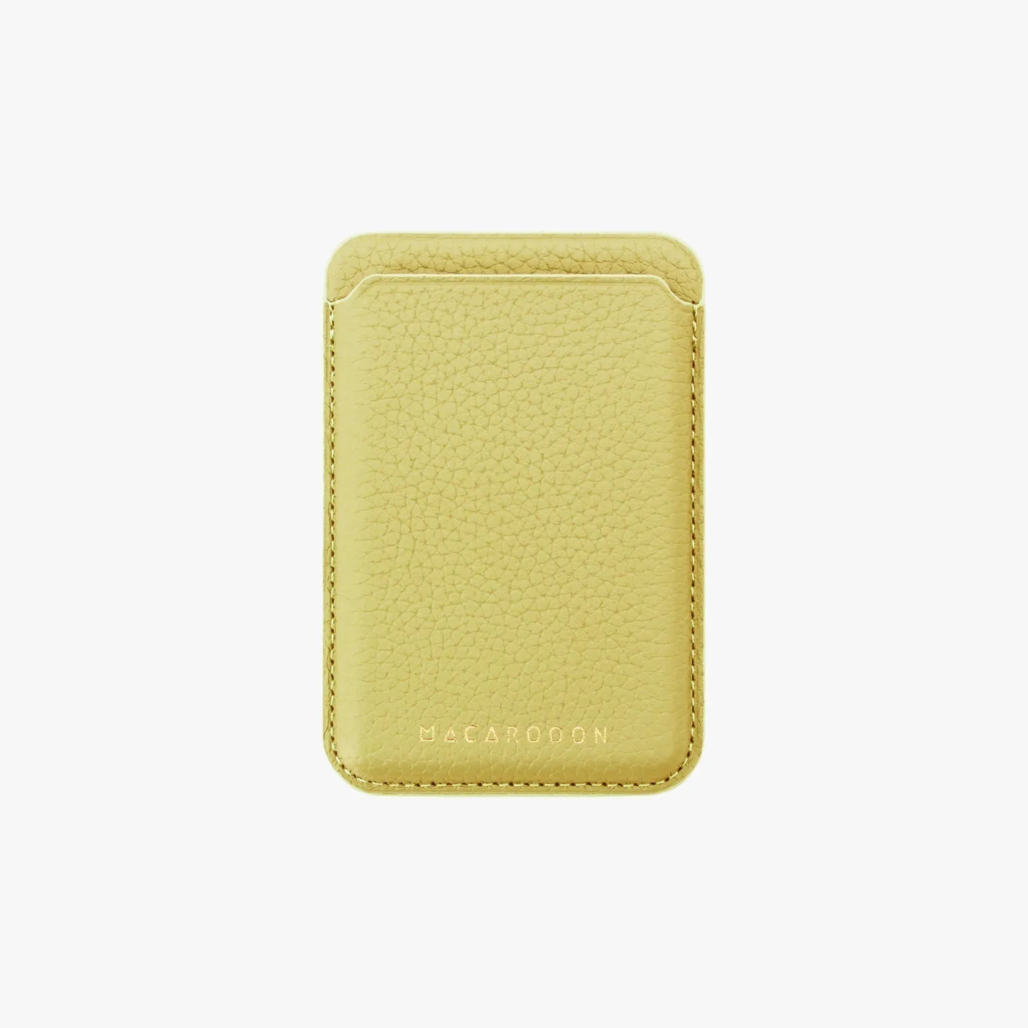 iPhone 16 Plus Leather MagSafe Case with Leather MagSafe Wallet Set