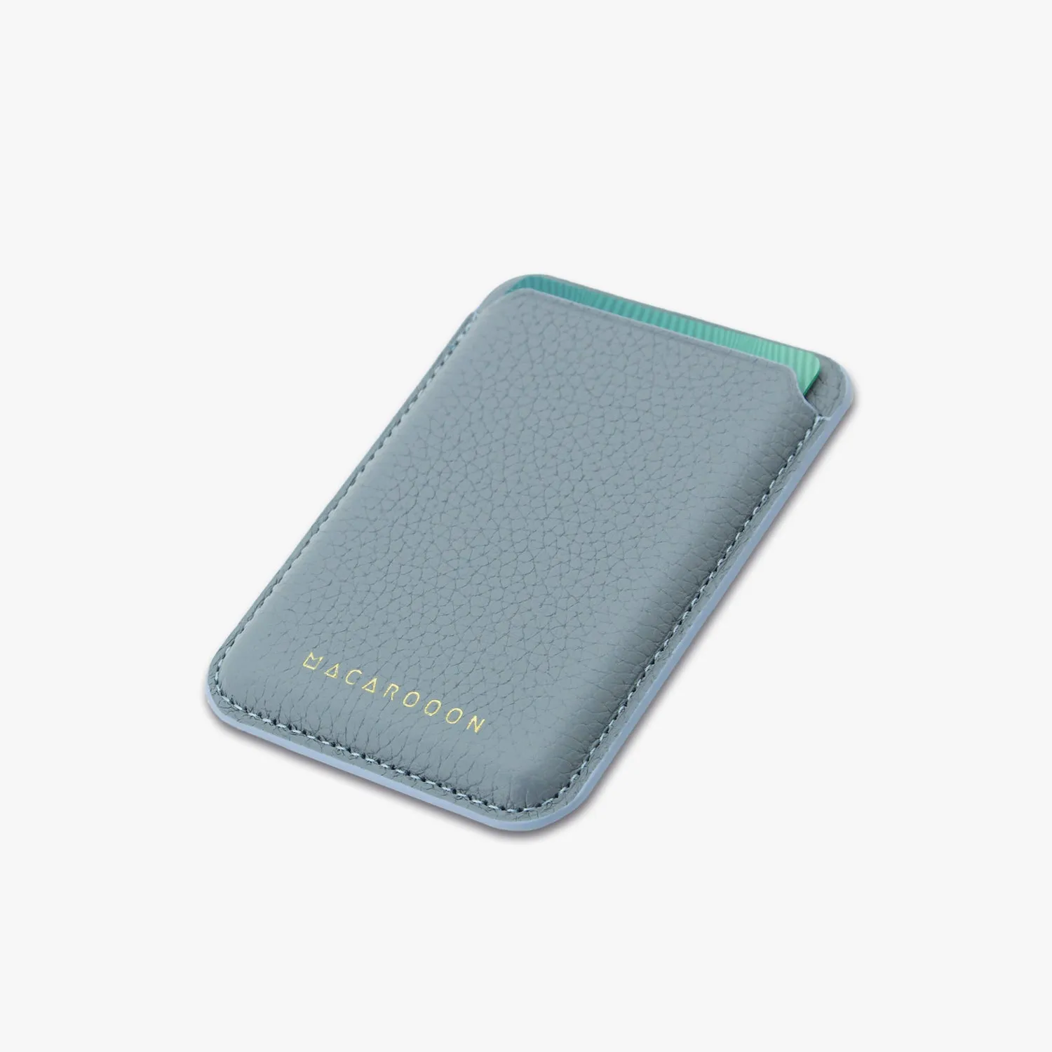 iPhone 16 Plus Leather MagSafe Case with Leather MagSafe Wallet Set