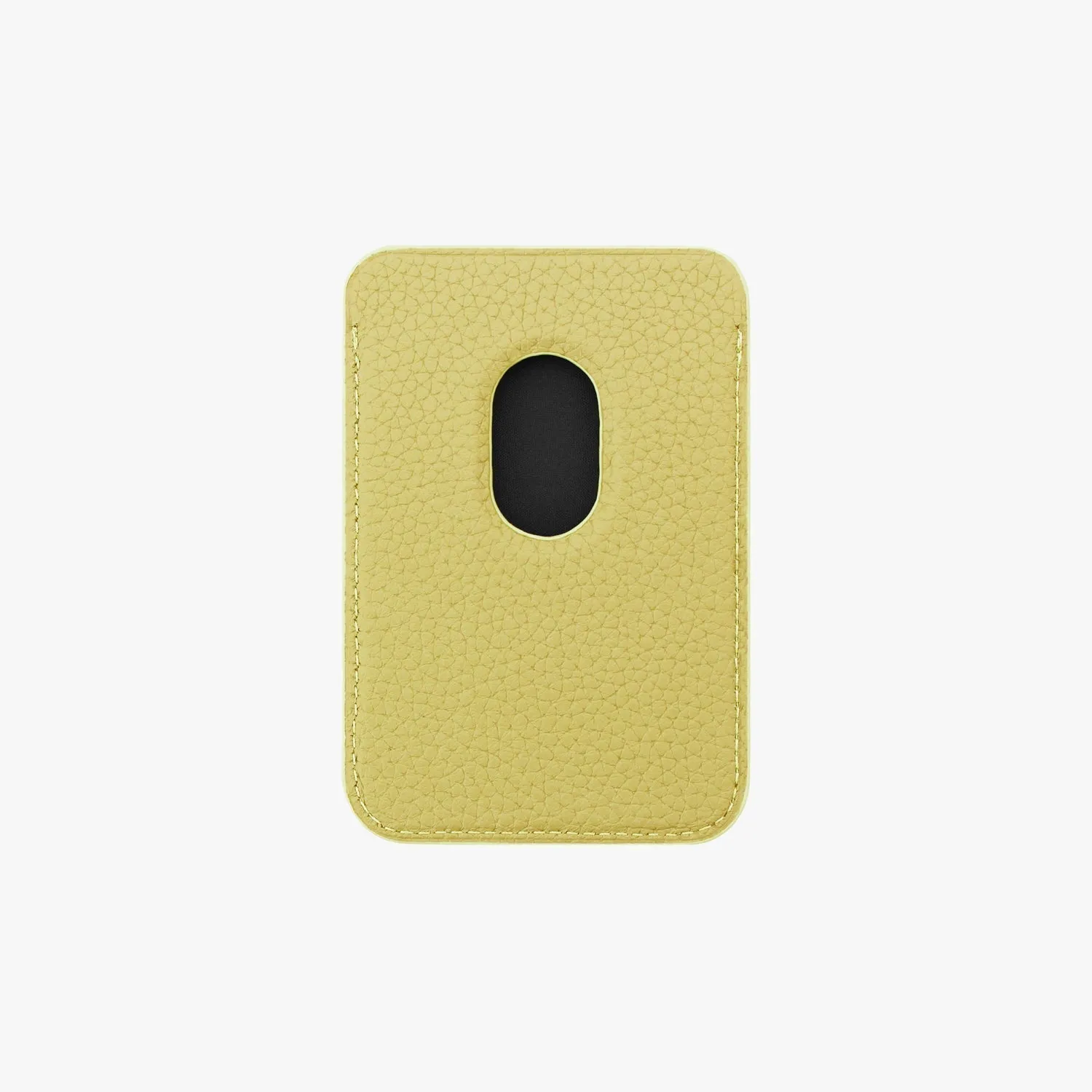 iPhone 16 Plus Leather MagSafe Case with Leather MagSafe Wallet Set