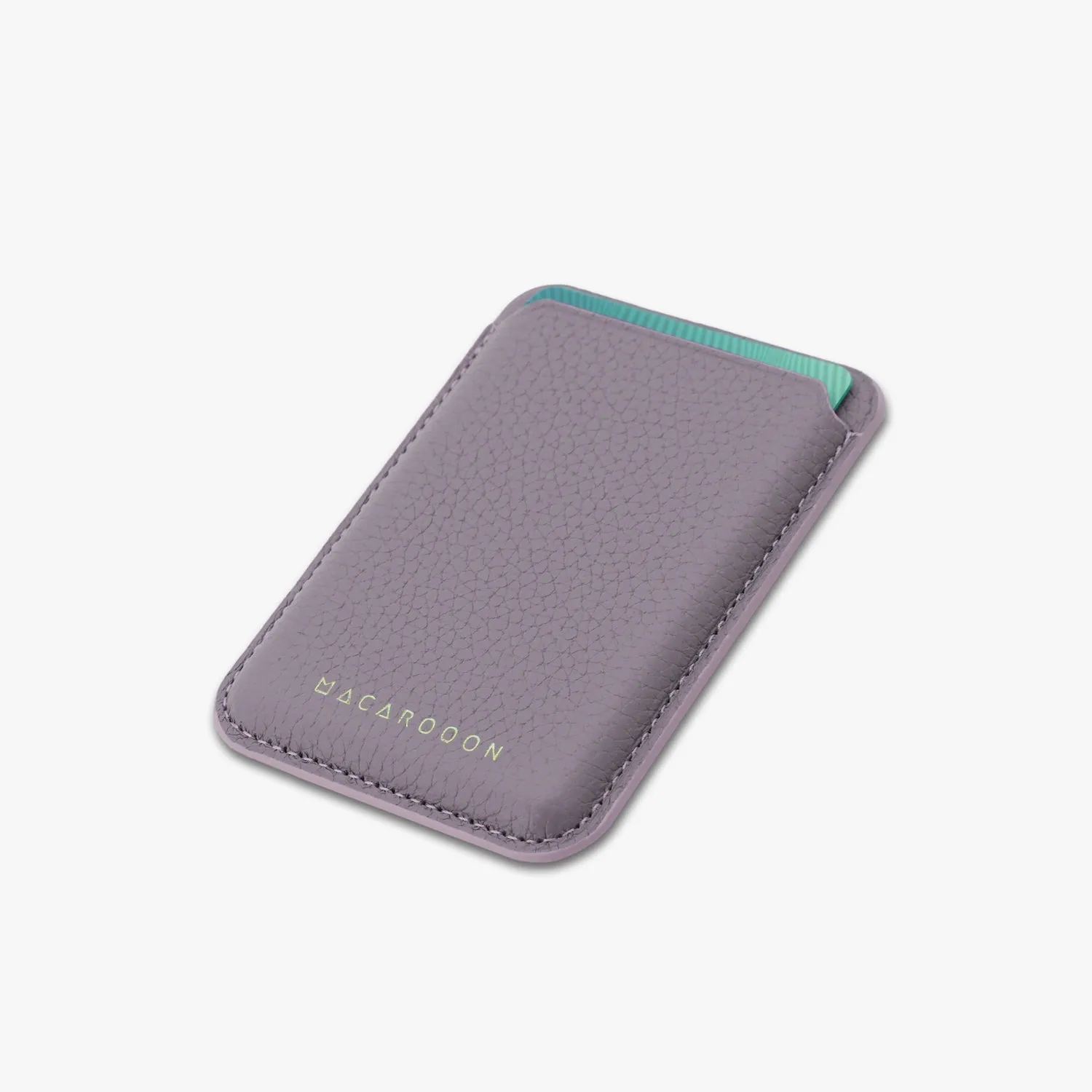 iPhone 16 Plus Leather MagSafe Case with Leather MagSafe Wallet Set