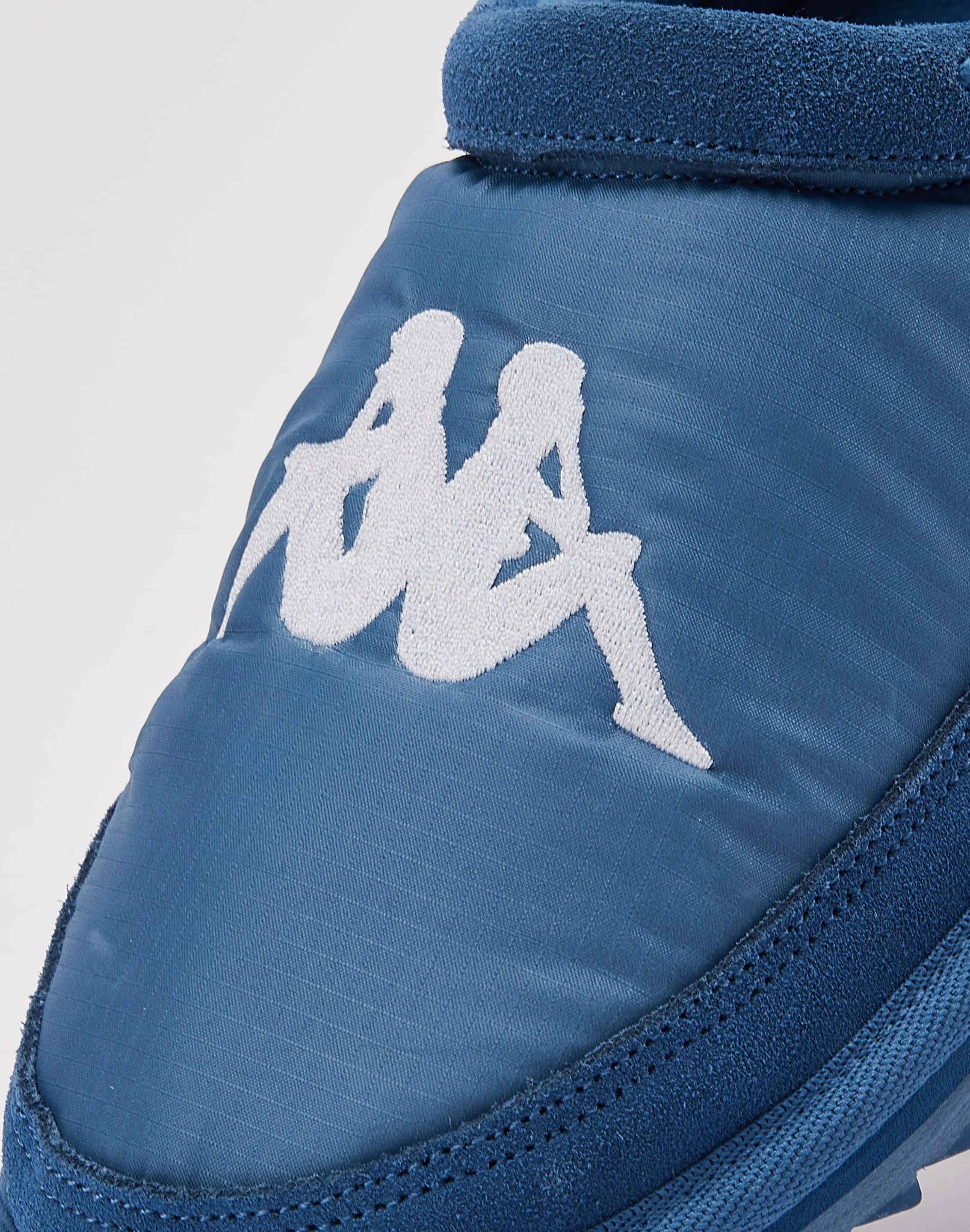 Kappa Authentic Mule 3