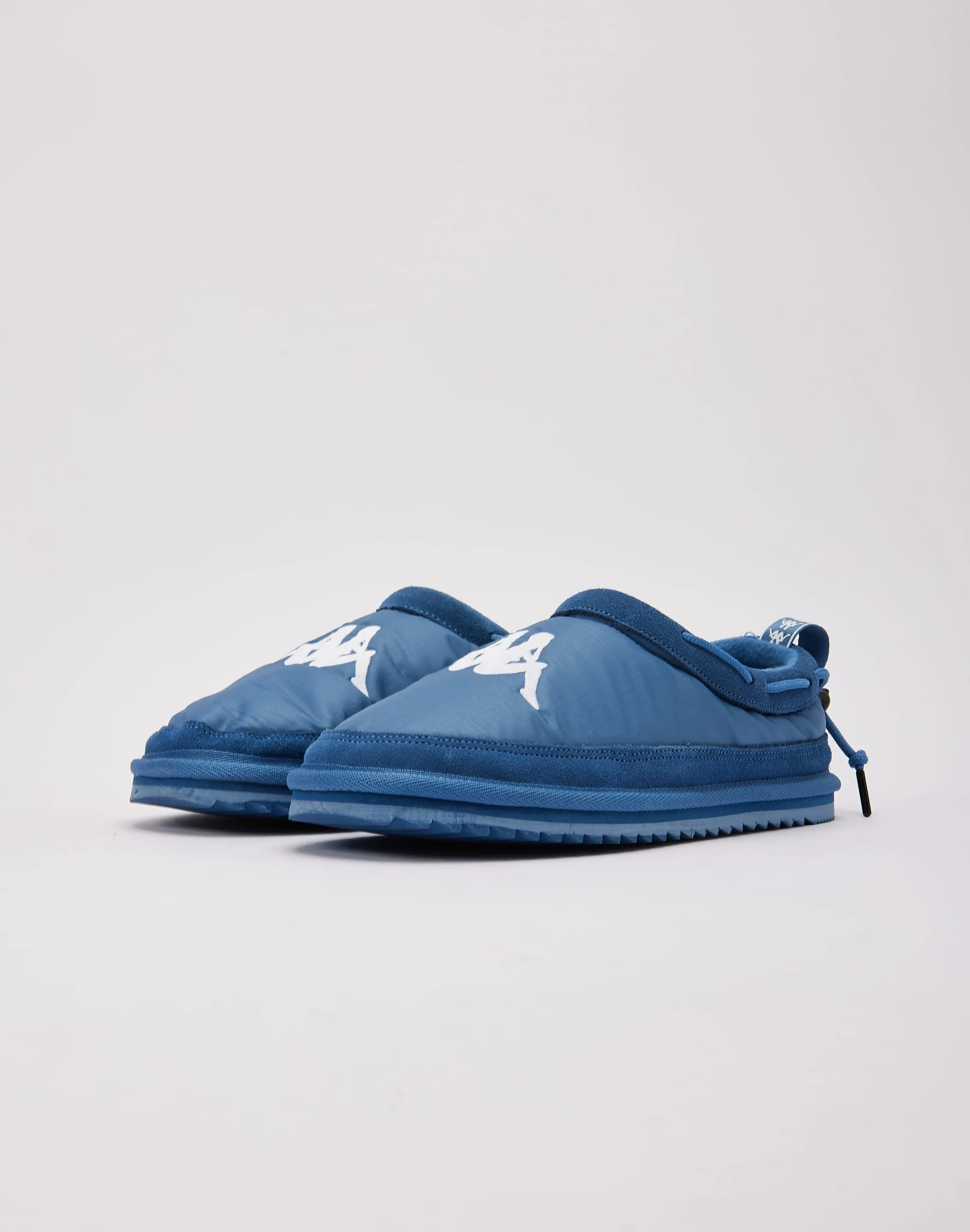 Kappa Authentic Mule 3