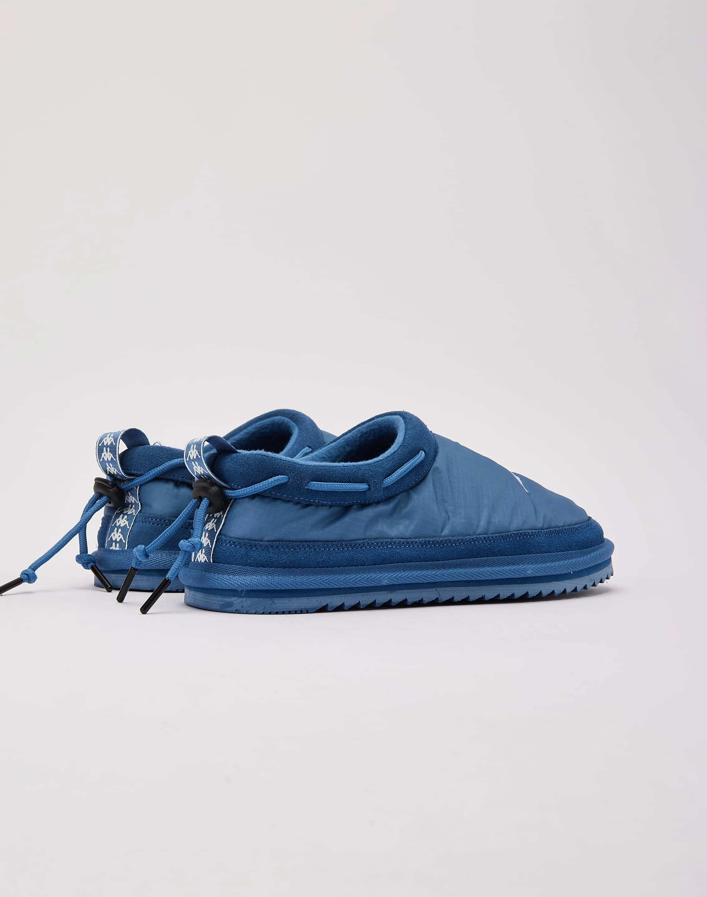 Kappa Authentic Mule 3