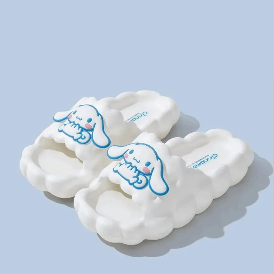 Kawaii Cloud Slippers Cinnamoroll