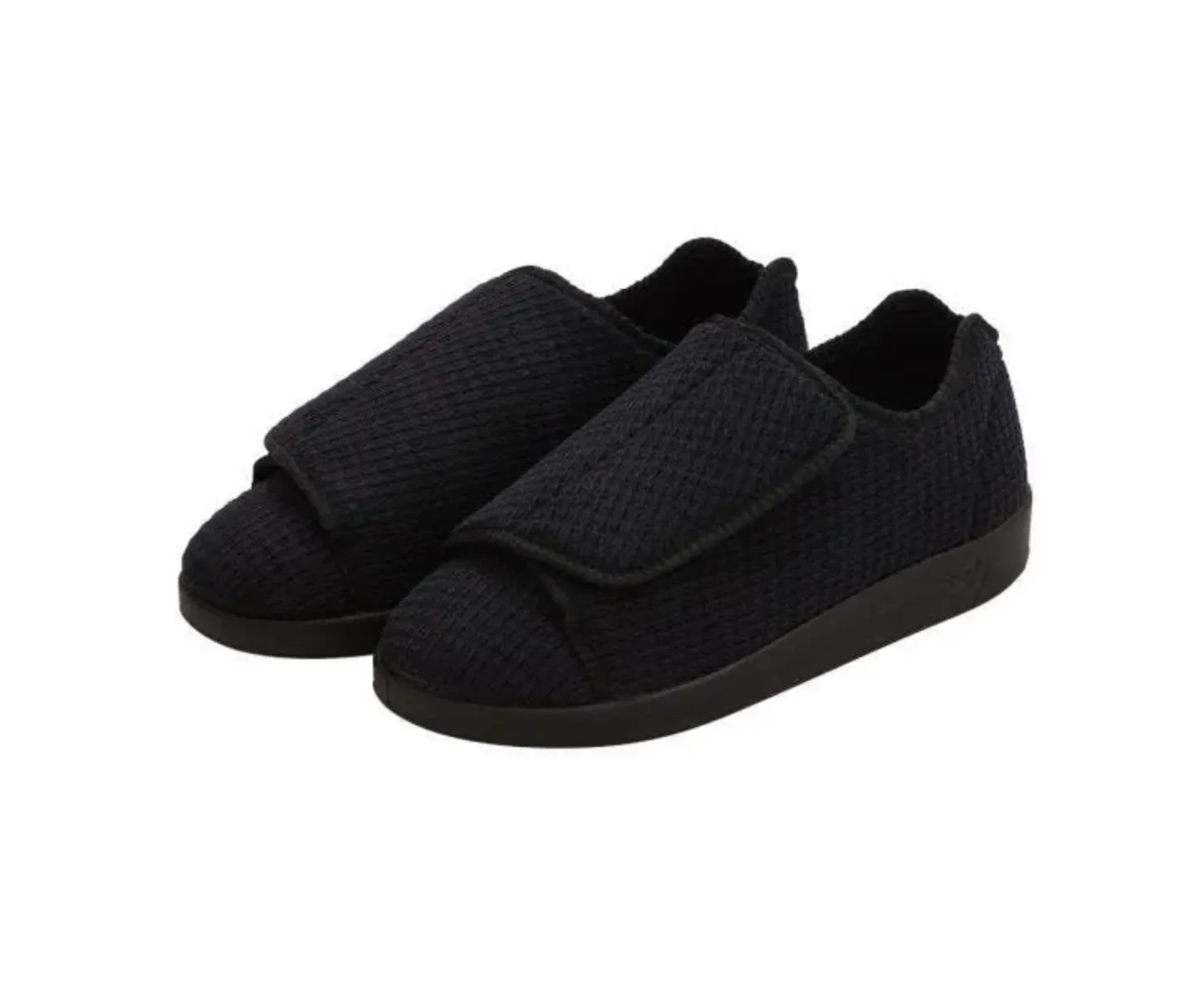 Mens Extra Extra Wide Slip Resistant Slippers