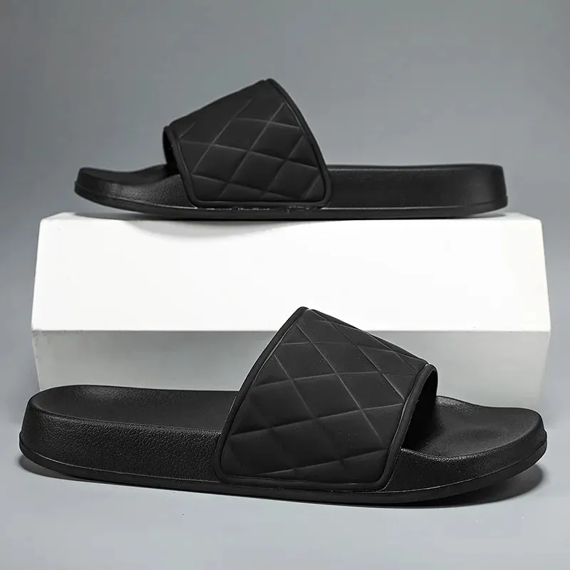 Men's Fashion Slipper Slides