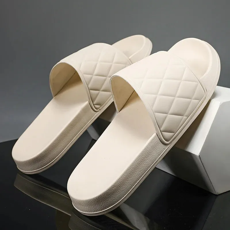 Men's Fashion Slipper Slides