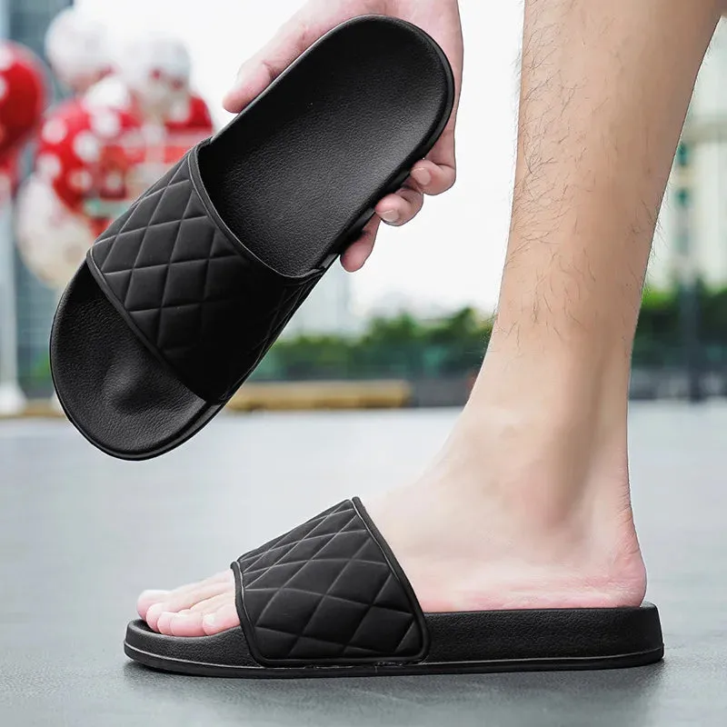 Men's Fashion Slipper Slides