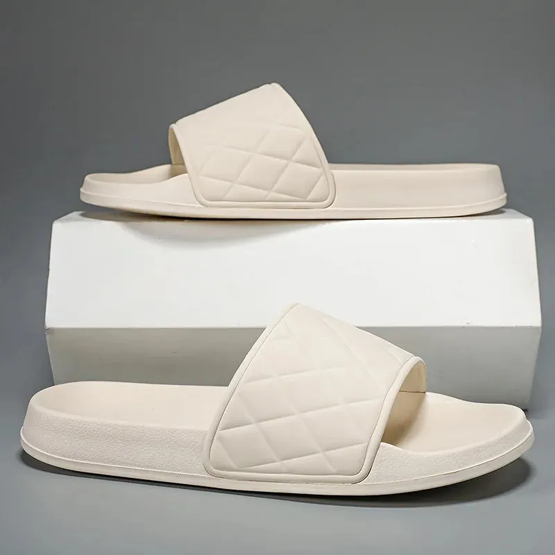 Men's Fashion Slipper Slides
