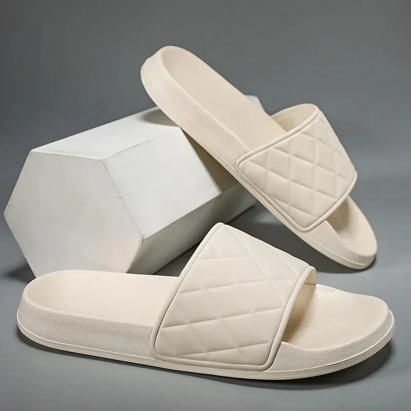 Men's Fashion Slipper Slides