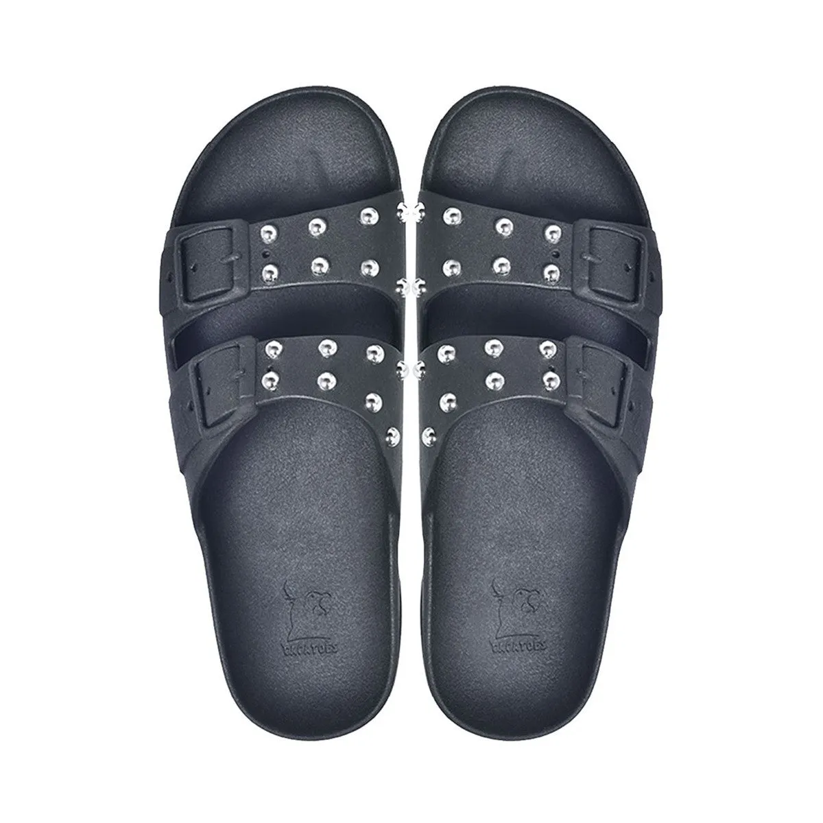 Studded Slides | CACATOES