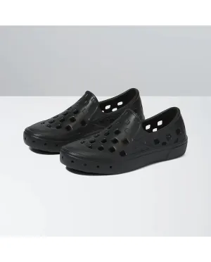 Vans Kids Slip On Trk Black