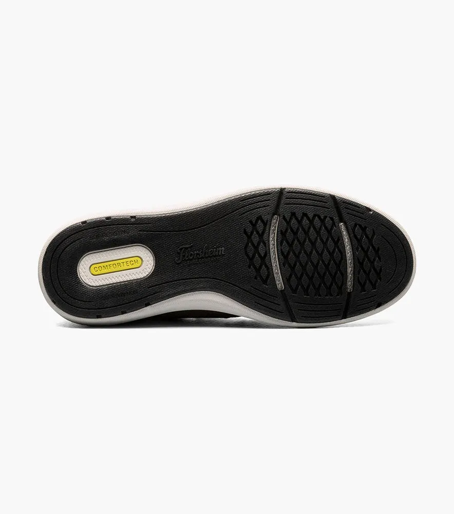 Venture Cnv Slp in Mushroom by Florsheim