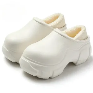 Waterproof Non-Slip Winter Women Shoes
