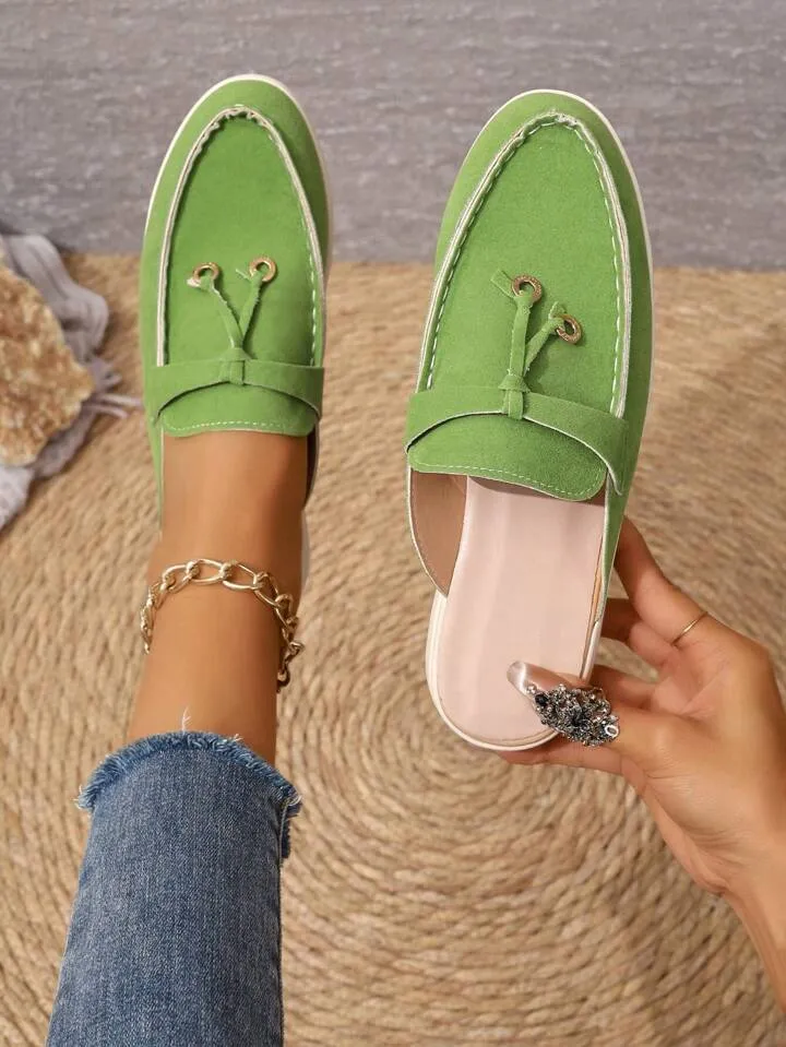 Women's Fashion Slippers 551323